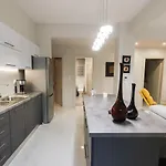 Apartman Erythrina #colony_deluxe_suite *